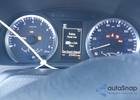 2018 Toyota Highlander Le z USA, uszkodzony, nr VIN 5TDBZRFH4JS820760